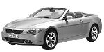 BMW E64 P2596 Fault Code