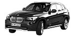 BMW E84 P2596 Fault Code