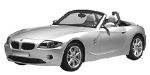 BMW E85 P2596 Fault Code