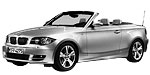 BMW E88 P2596 Fault Code