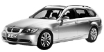 BMW E91 P2596 Fault Code