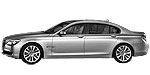 BMW F02 P2596 Fault Code