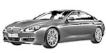 BMW F06 P2596 Fault Code